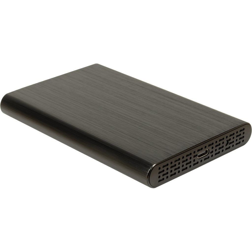 Inter-Tech 2.5 Inch HDD Enclosure