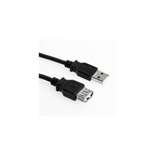 Sharkoon USB 3.0 to 2.0 Cable, 3m, Black