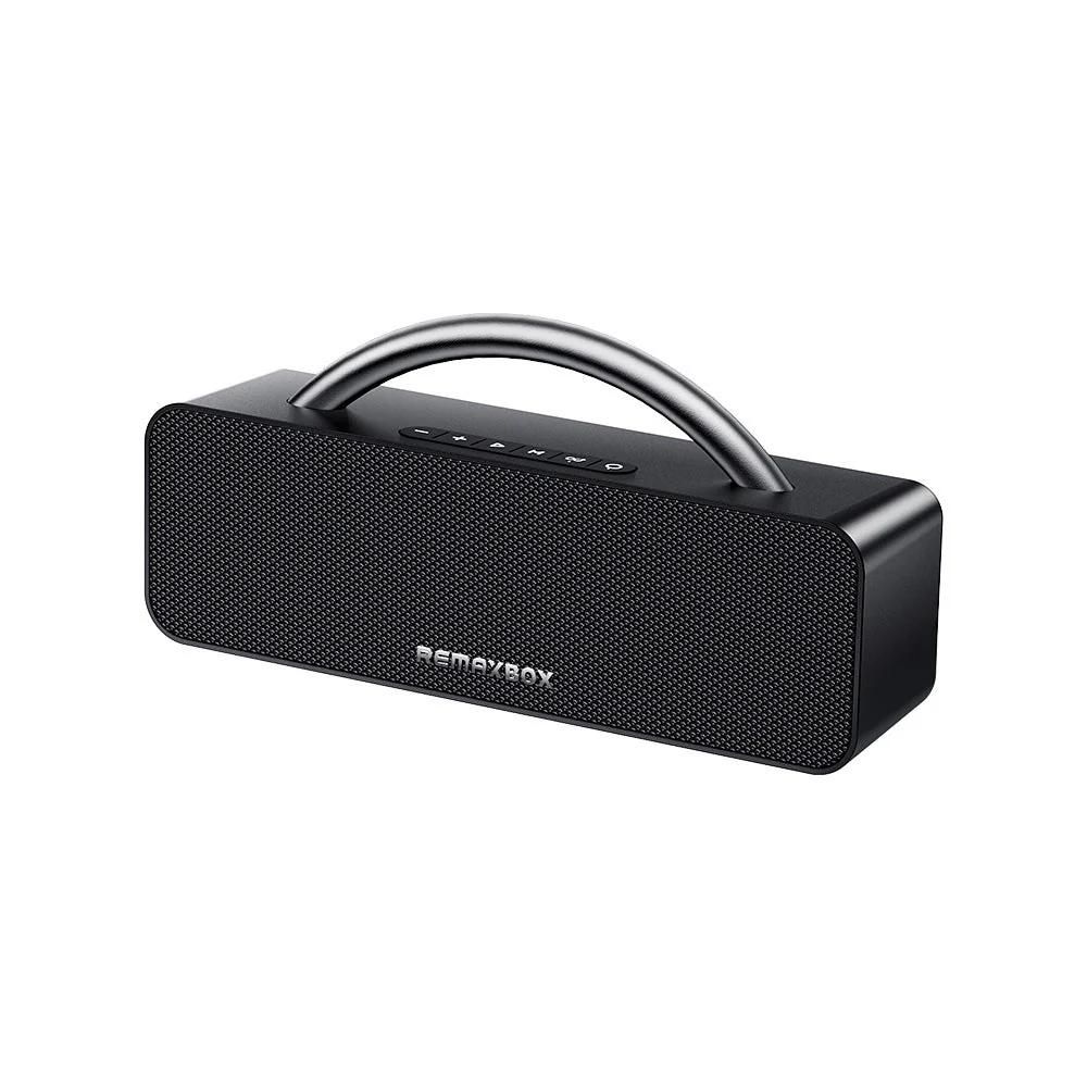 REMAX Wireless Portable Speaker 20W - Blue