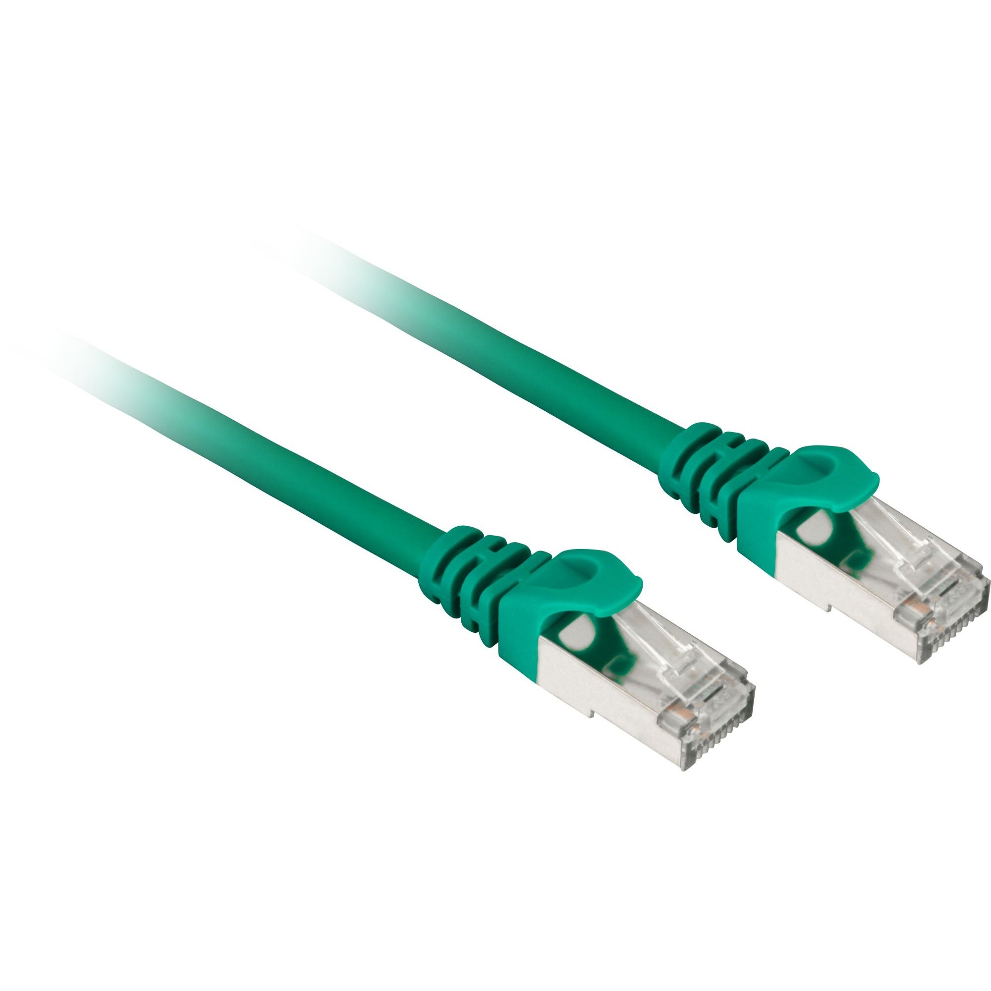 Sharkoon Patch Cable, SFTP Cat7a, 3m