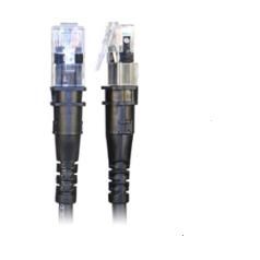 PatchSee Cat6a Network Cable, 1.5m, F/FTP (FFTP)