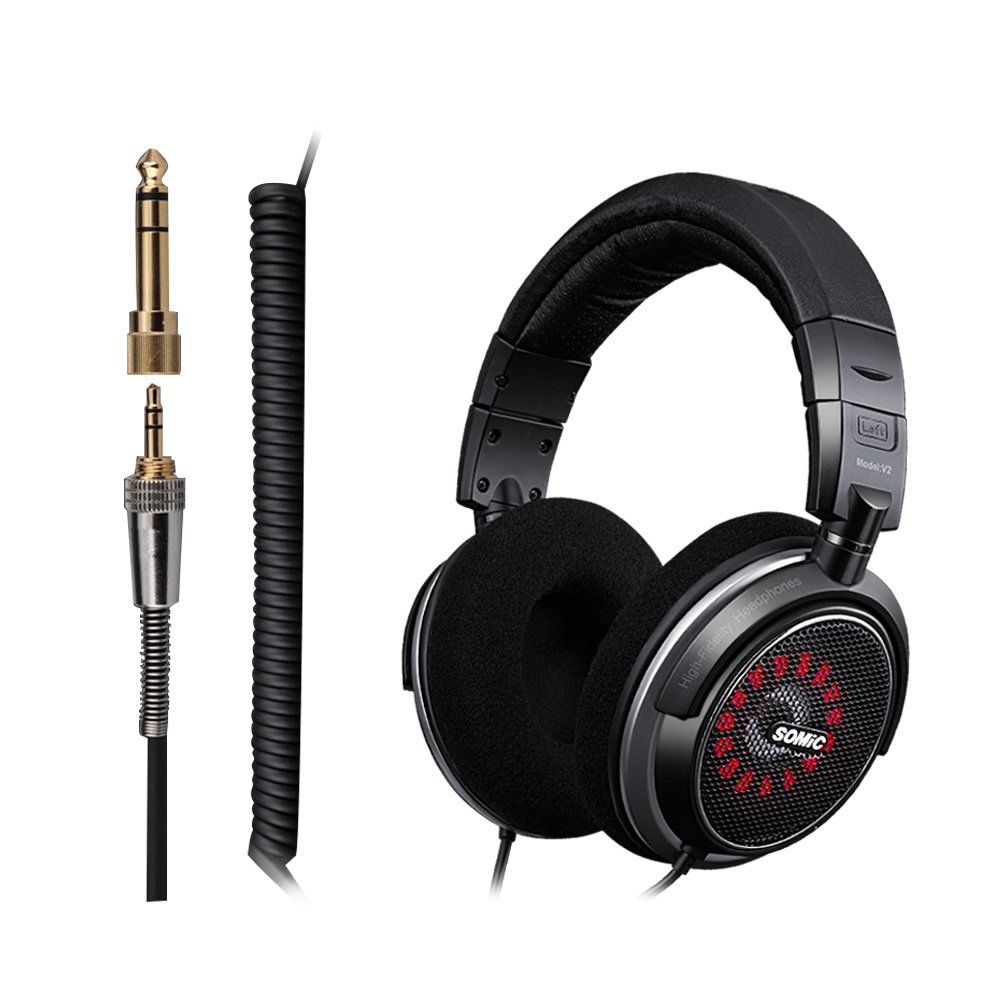 Somic V2 Gaming Headset
