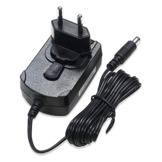 Snom Power Adapter & UPS 10W Black