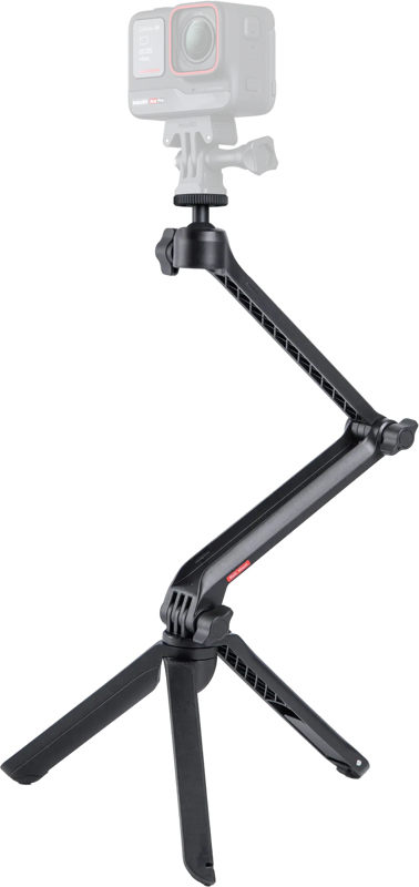 Poignée de trépied pour caméra sportive d'action INSTA360 CINSTAV/F