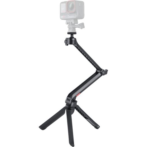 Mango para cámara de acción deportiva Insta360 CINSTAV/F