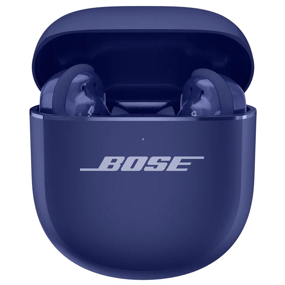 Bose Écouteurs QuietComfort Ultra (2e génération) - Violet nocturne