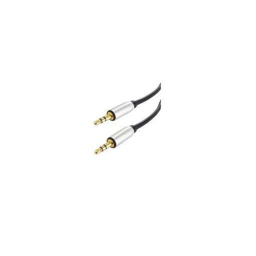 Loverecord Premium Cable Jack-Jack