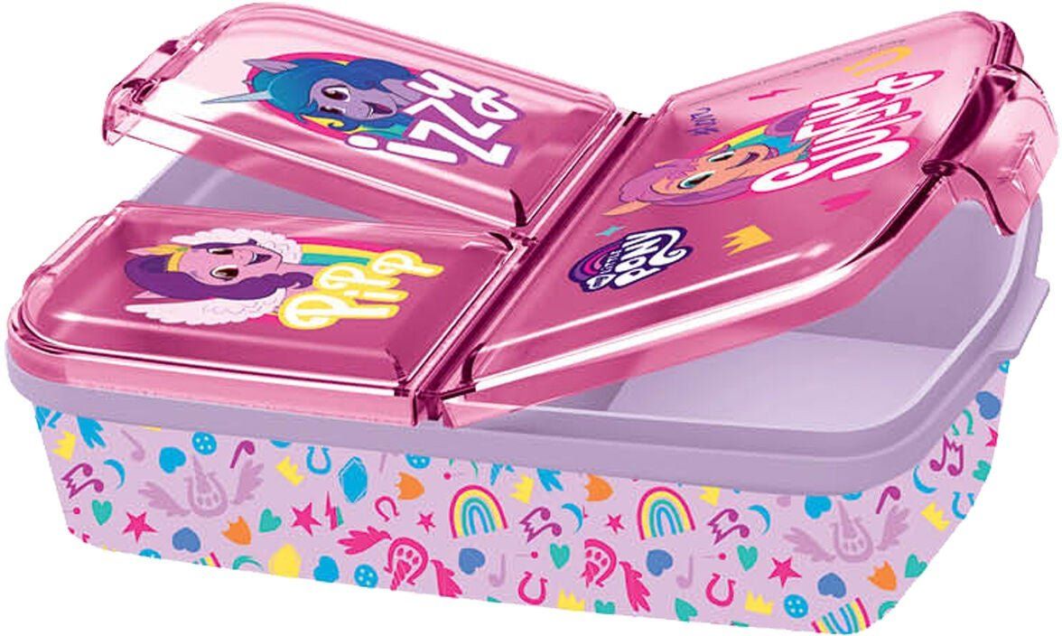 Euromic My Little Pony Lunch Box