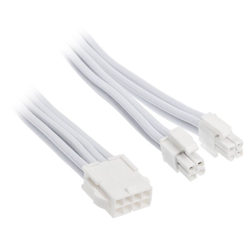 Silverstone Technology SST-PP07E-EPS8W-V2 Power Supply Unit