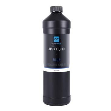 Alphacool Liquid Cooling System, 1L, Blue