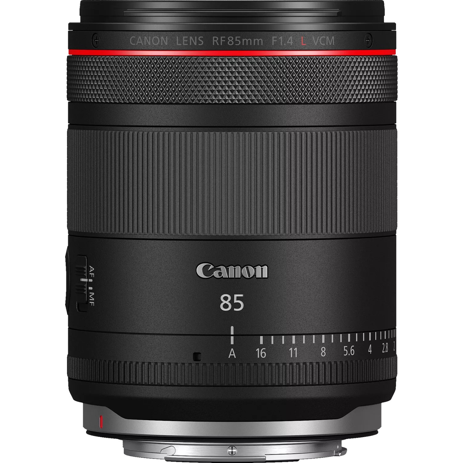 Objectif Canon RF 85mm f/1.4 L VCM