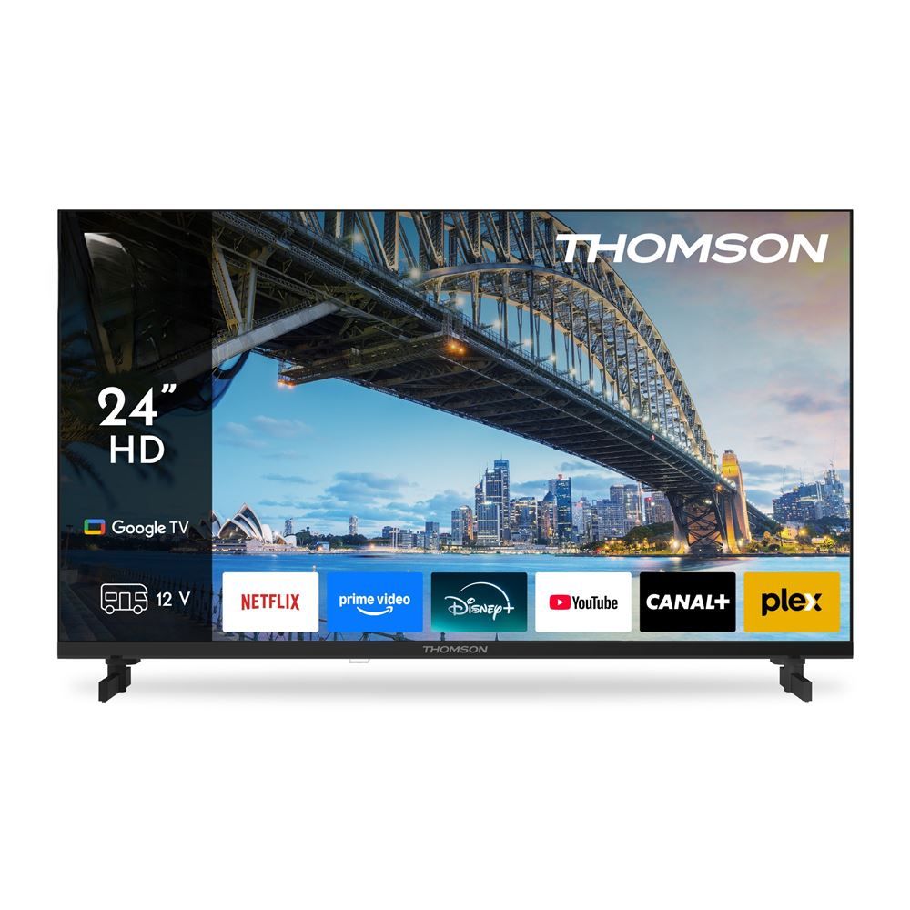 Thomson 24HG2S15C 60cm LED TV