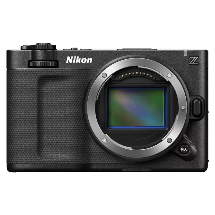 Nikon ZR Camera Body, Black