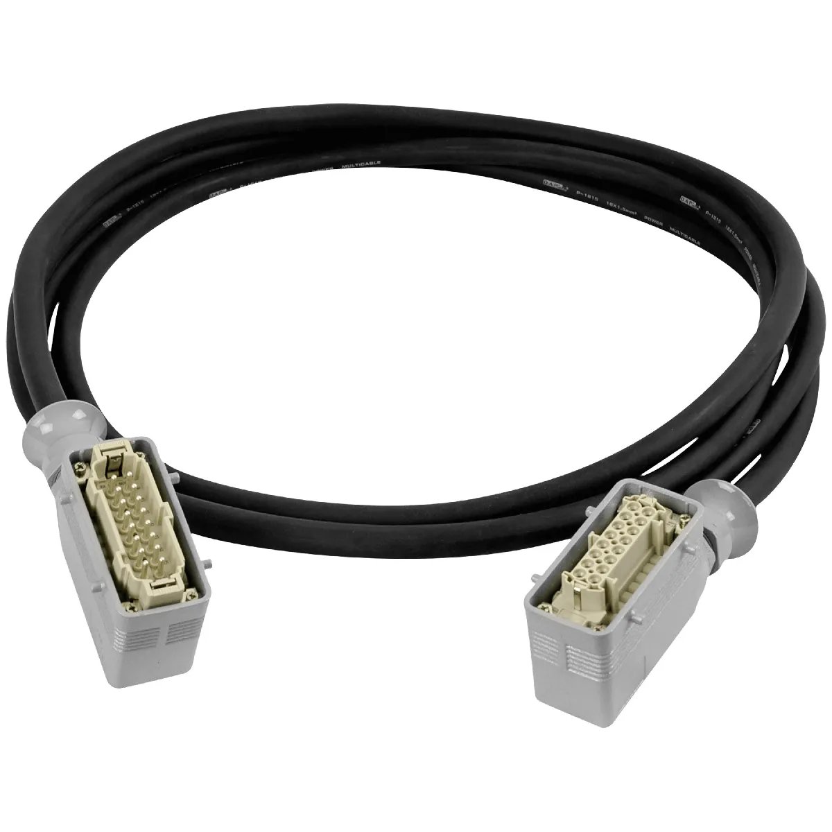 Dap Audio Power Multicable 16 x 1.5mm², 15m