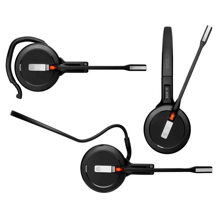Epos Impact 5000 Go Series Wireless Headset