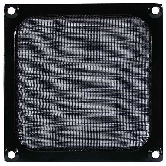 Aquatuning Cooltek Black Aluminum Cooling Accessory