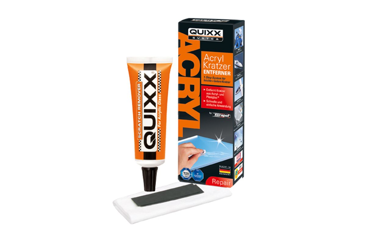 Xerapol Acryl Cleaner, 50g
