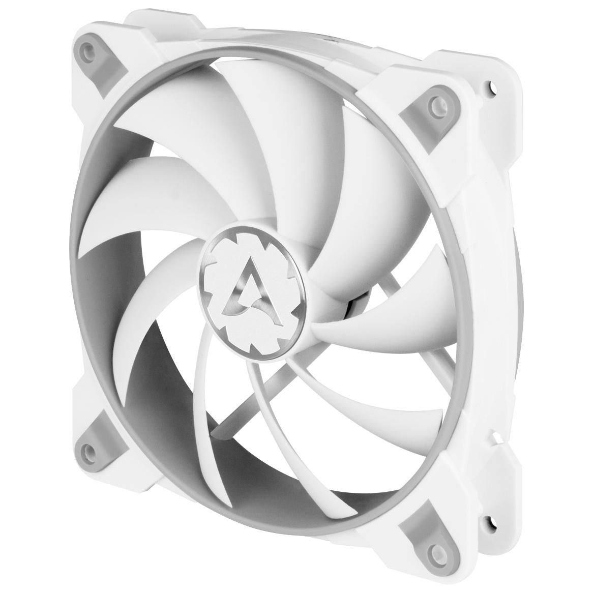 Ventilador ARCTIC BioniX F120 de 12 cm - Gris/Blanco