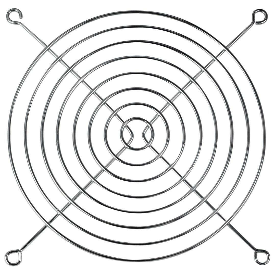 Arctic Fan Grill