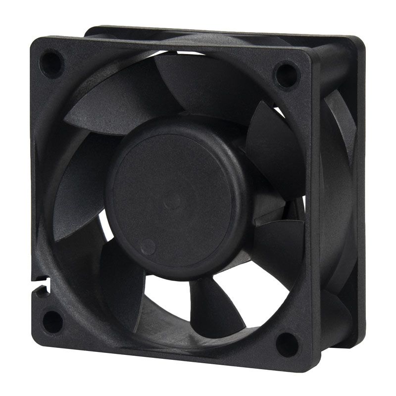 Silverstone 60mm PWM Fan - FTF 6010