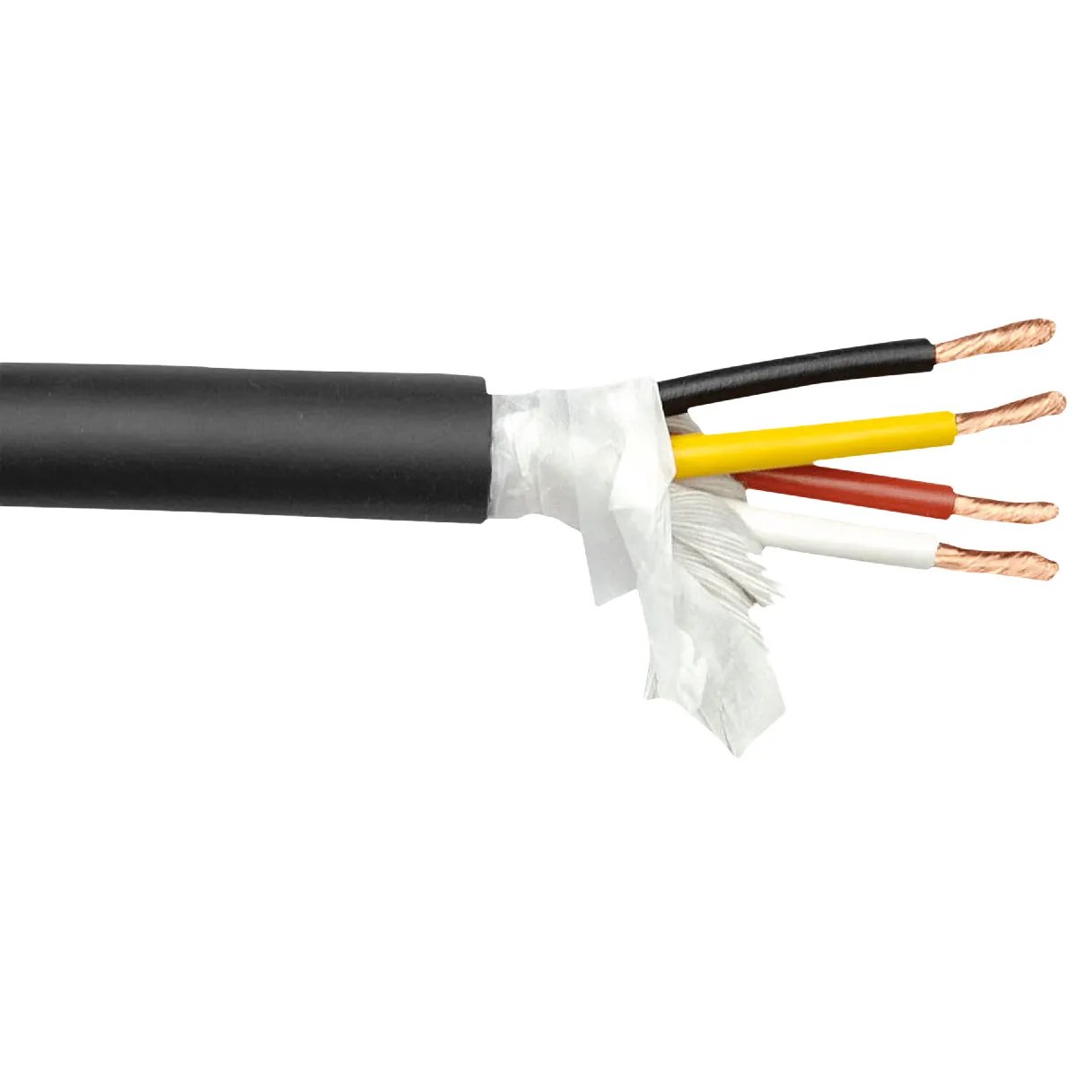 Dap Audio SPK 440 Black Speaker Cable