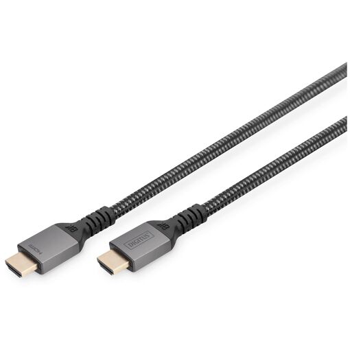 Câble Digitus HDMI 2.1 Premium 8K