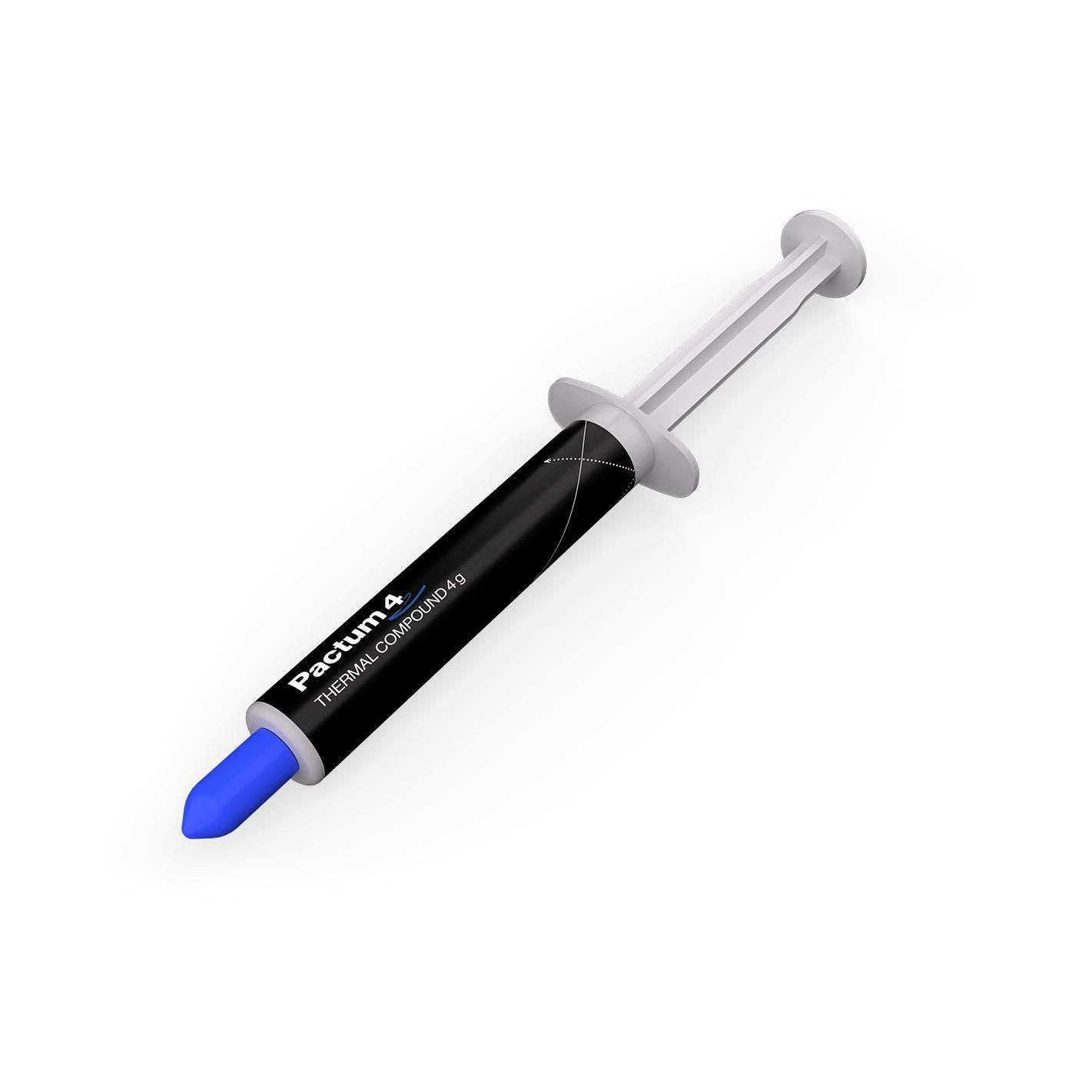 Endorfy Pactum 4 Thermal Paste, 12 W/m·K Conductivity, 4g