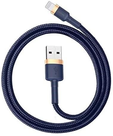 Baseus Cafule 1m Lightning to USB Cable