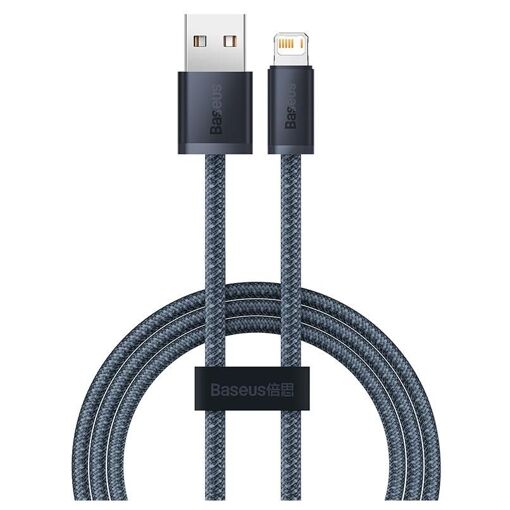 Cable Baseus Dynamic 1m - Gris