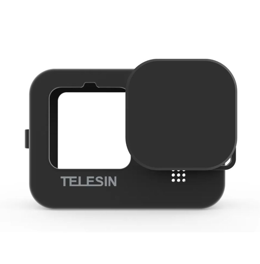 Telesin GoPro Housing Case (Hero 9/10/11)