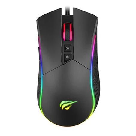 Havit MS1001S Gaming Mouse