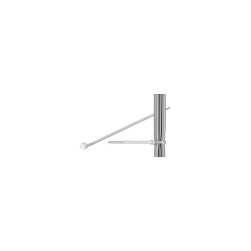 Goobay Tienda de cable 3,5 (100) - Blanco