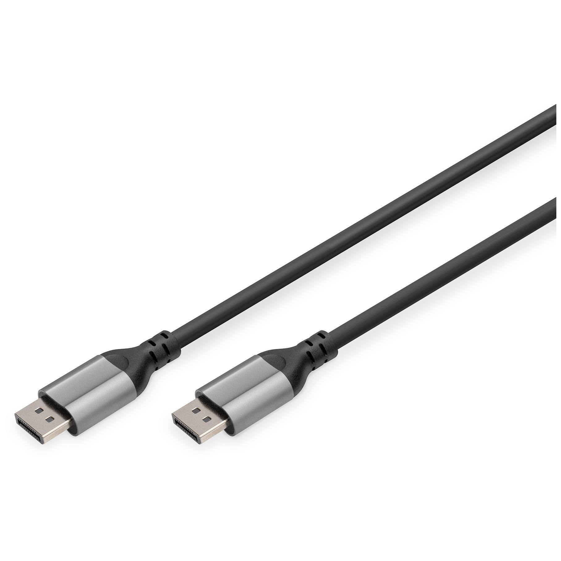 Cable DisplayPort 8K Versión 1.4 Digitus