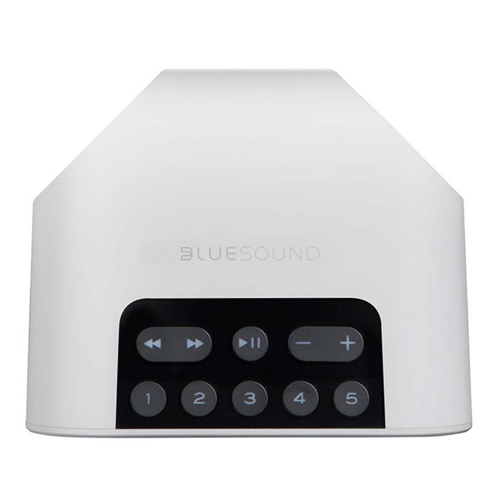 Bluesound Pulse Flex 2i White