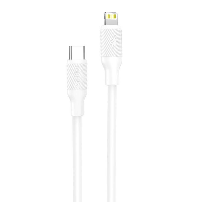 Foneng X80 USB Lightning to iPhone Cable (Type-C)