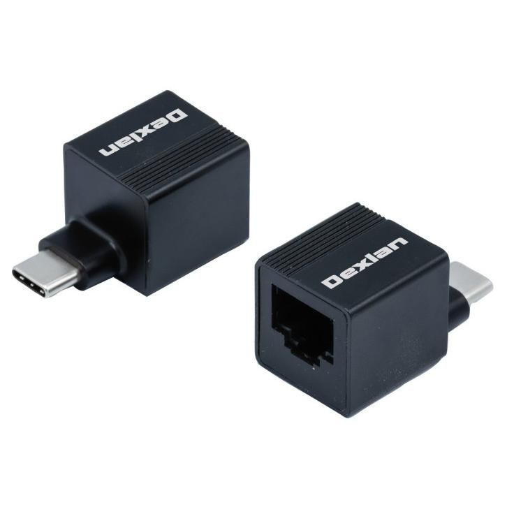 USB-C to RJ-45 Cable Adapter