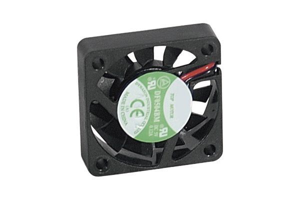 Dexlan Computer Ventilation Kit - 40mm Fan