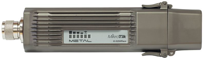 Mikrotik Metal 52ac Ethernet Adapter