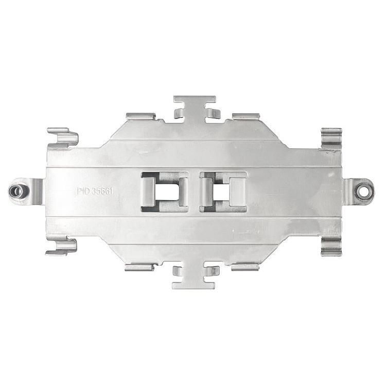 Mikrotik Access Point Mounting Kit DIN Rail PRO