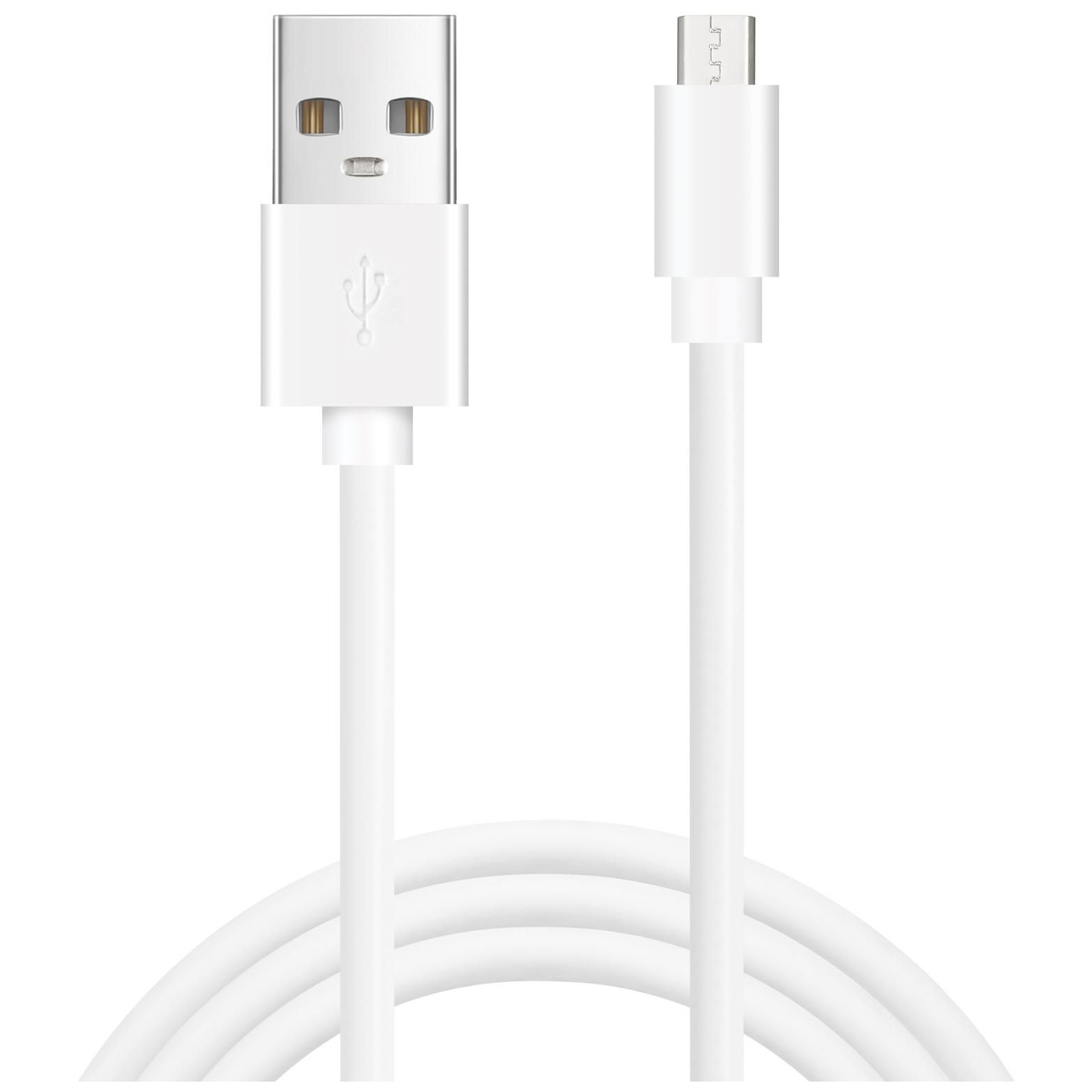 Sandberg MicroUSB Sync/Charge 1m