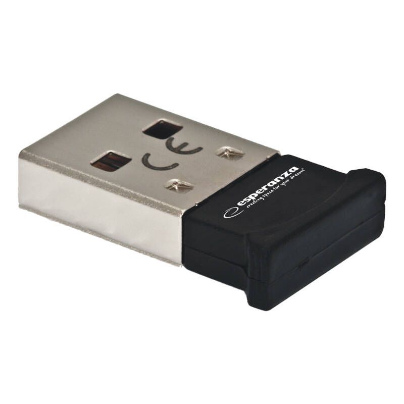 Esperanza Mini Bluetooth 5.0 USB Adapter