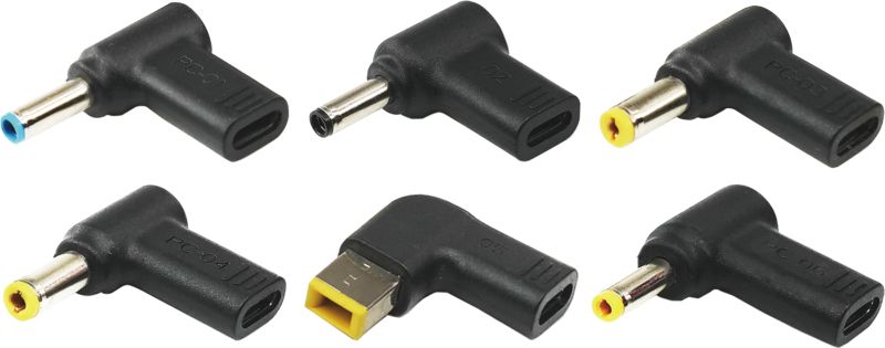 Xilence XM022 Power Adapter & Inverter