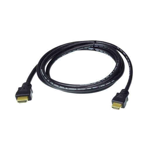 Cable HDMI 4K de Aten con Ethernet - 5 m