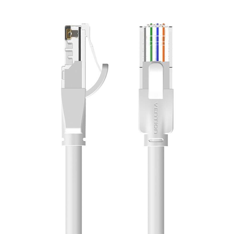 Vention Cat6 Network Cable, 5m, Grey (UTP)