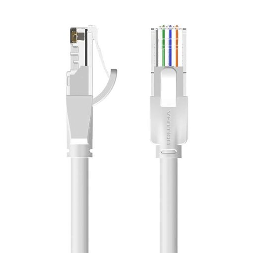 Vention Cat6 Network Cable, 5m, Grey (UTP)
