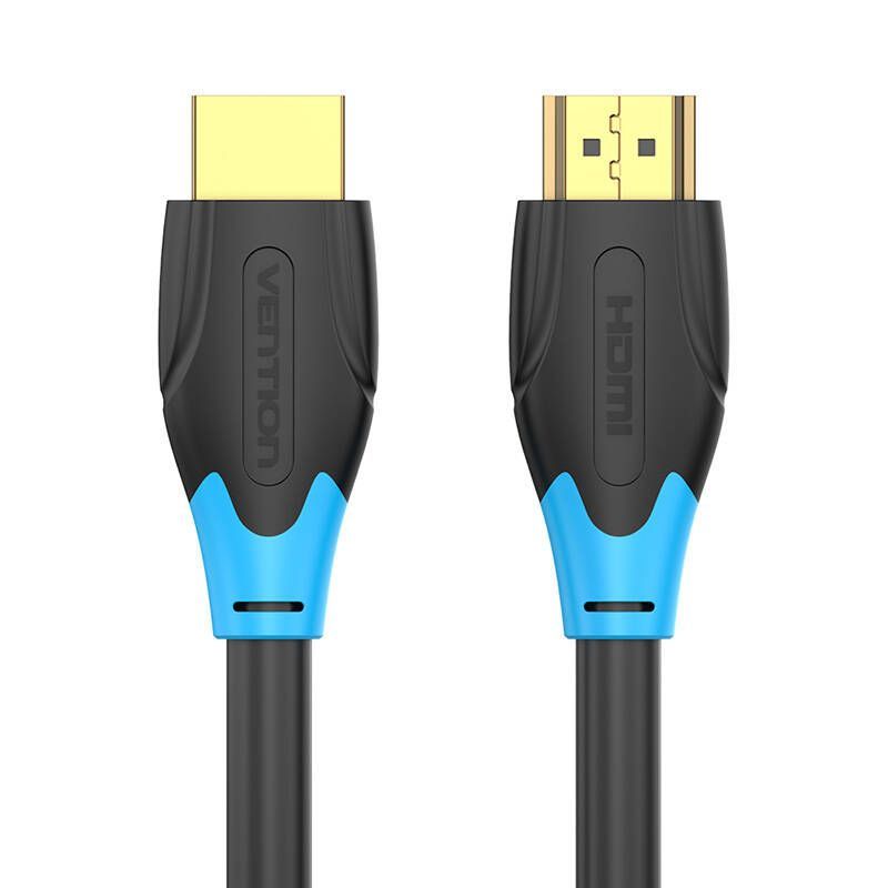 Vention HDMI Cable 1m, Type A (Standard) - Black