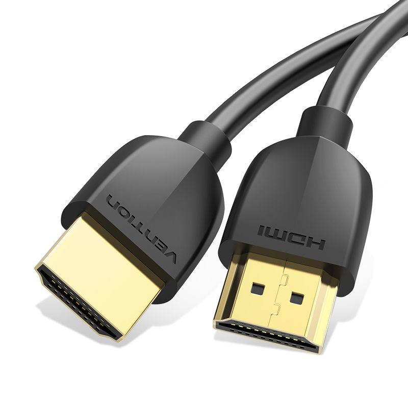 Vention HDMI Cable 1.5m Type A (Standard) Black