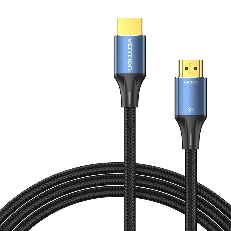 Vention ALGLF HDMI Cable 1m Type A (Standard) Blue
