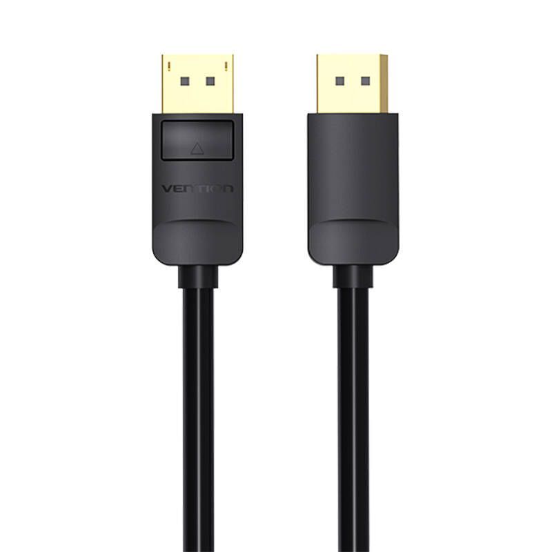 Vention DisplayPort Cable 3m Black