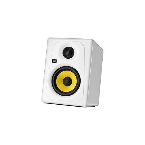 KRK Kreate 5 White Speaker